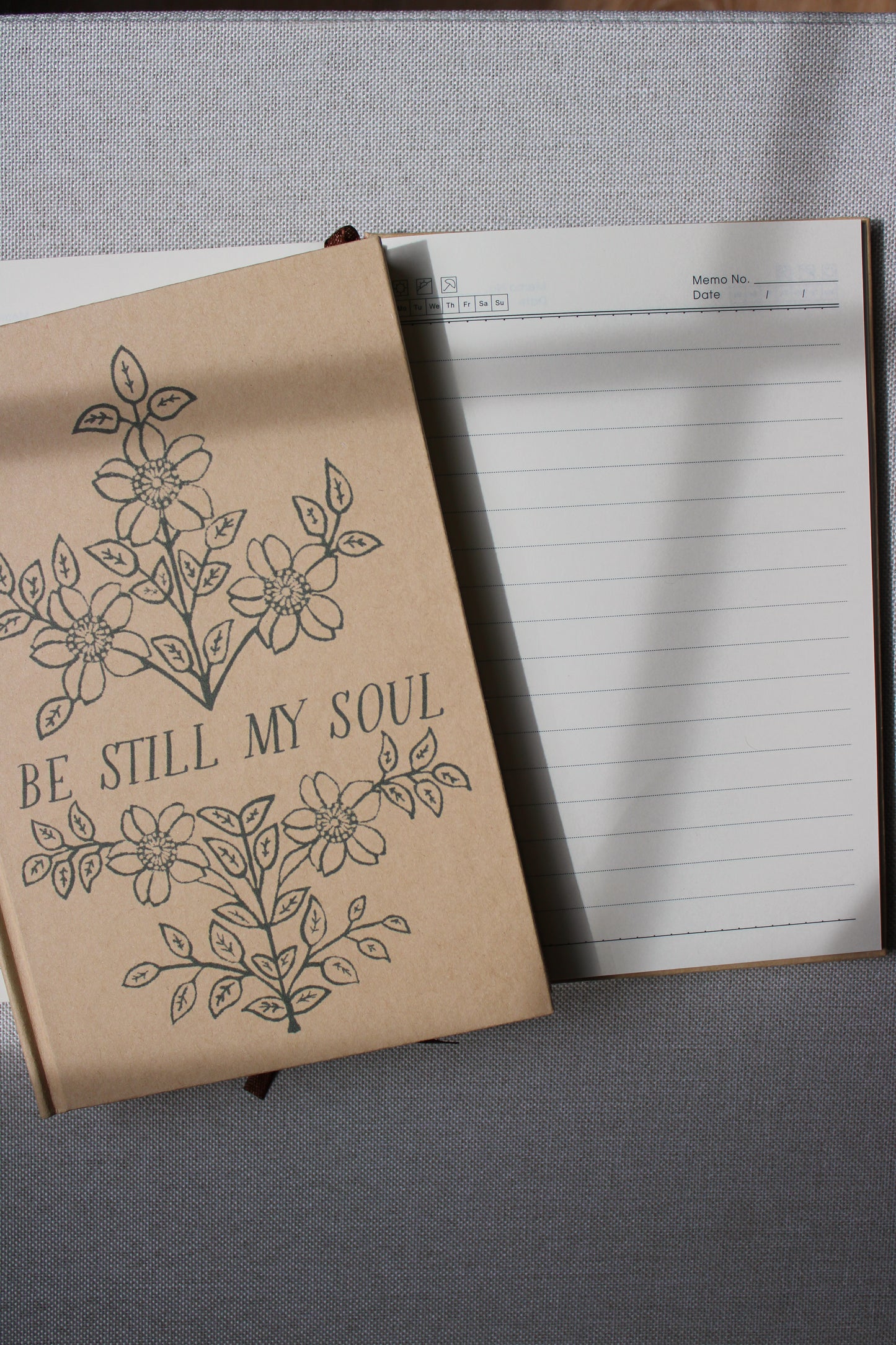 Hymn Journal