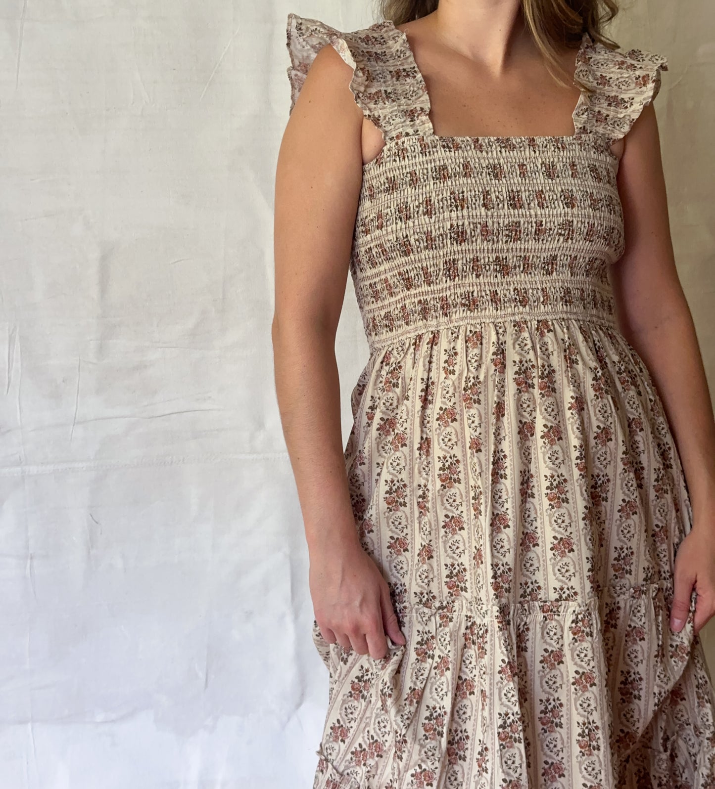 The Elowen Dress