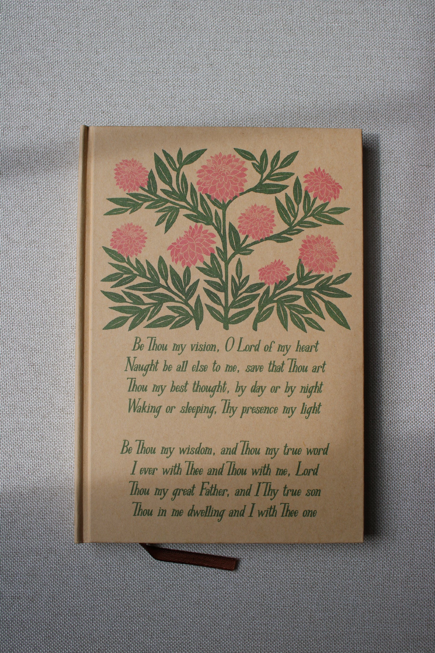 Hymn Journal