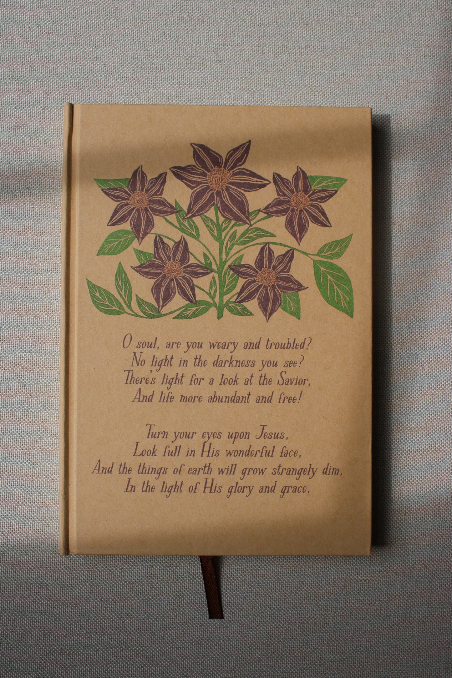 Hymn Journal