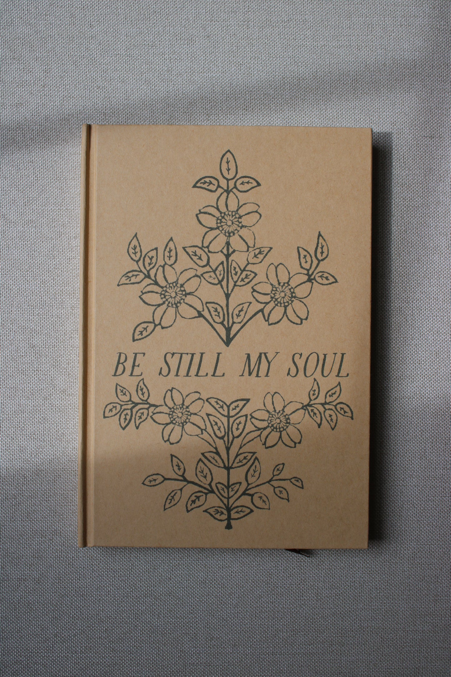 Hymn Journal