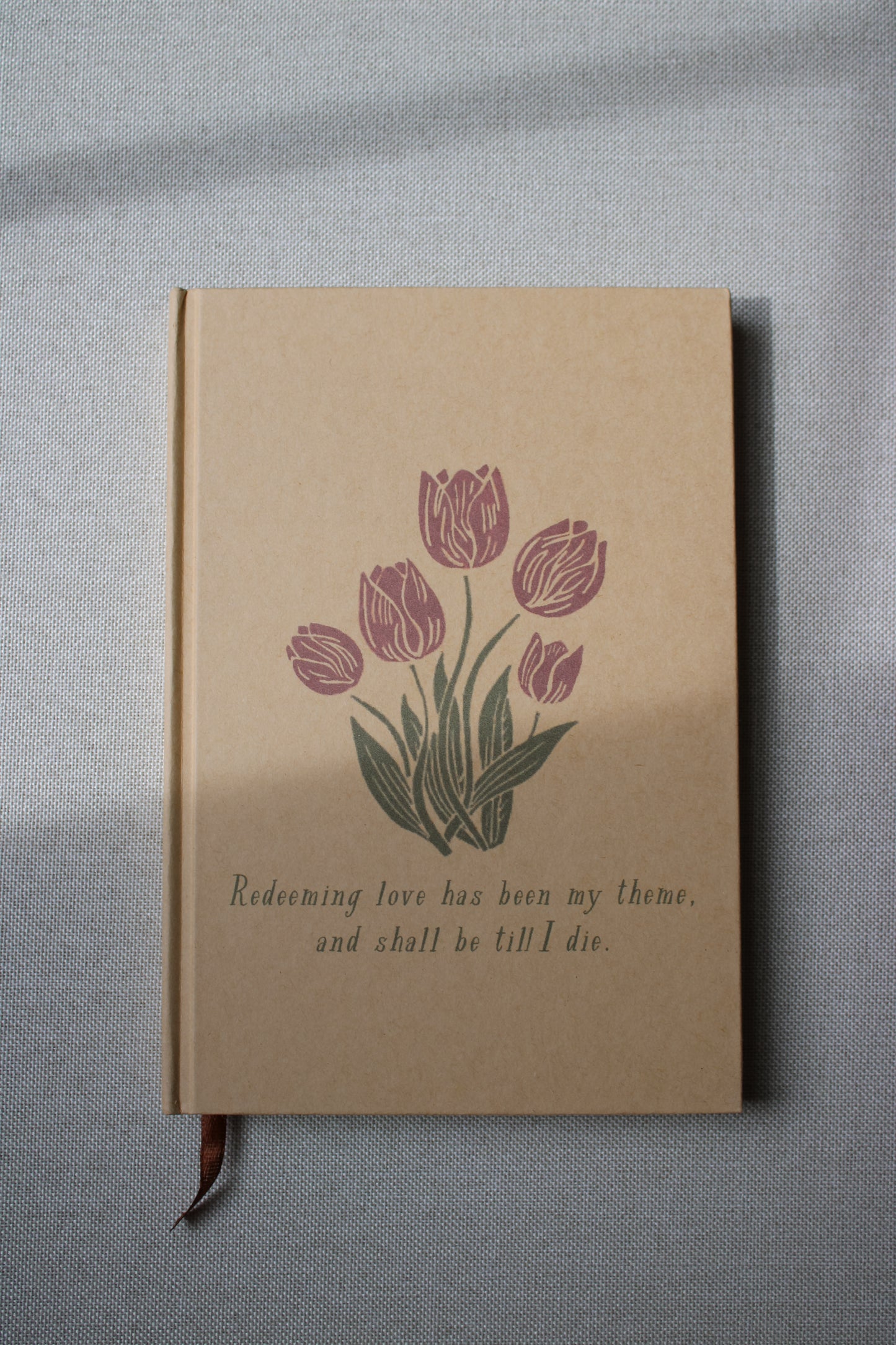Hymn Journal