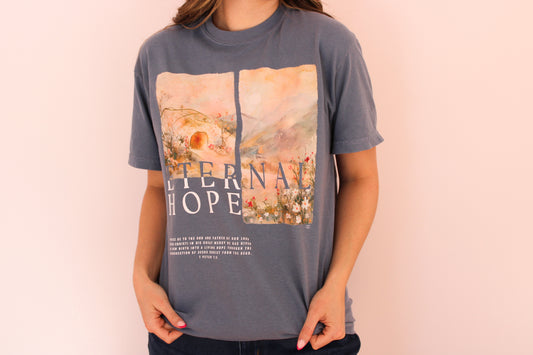 Eternal Hope Tee
