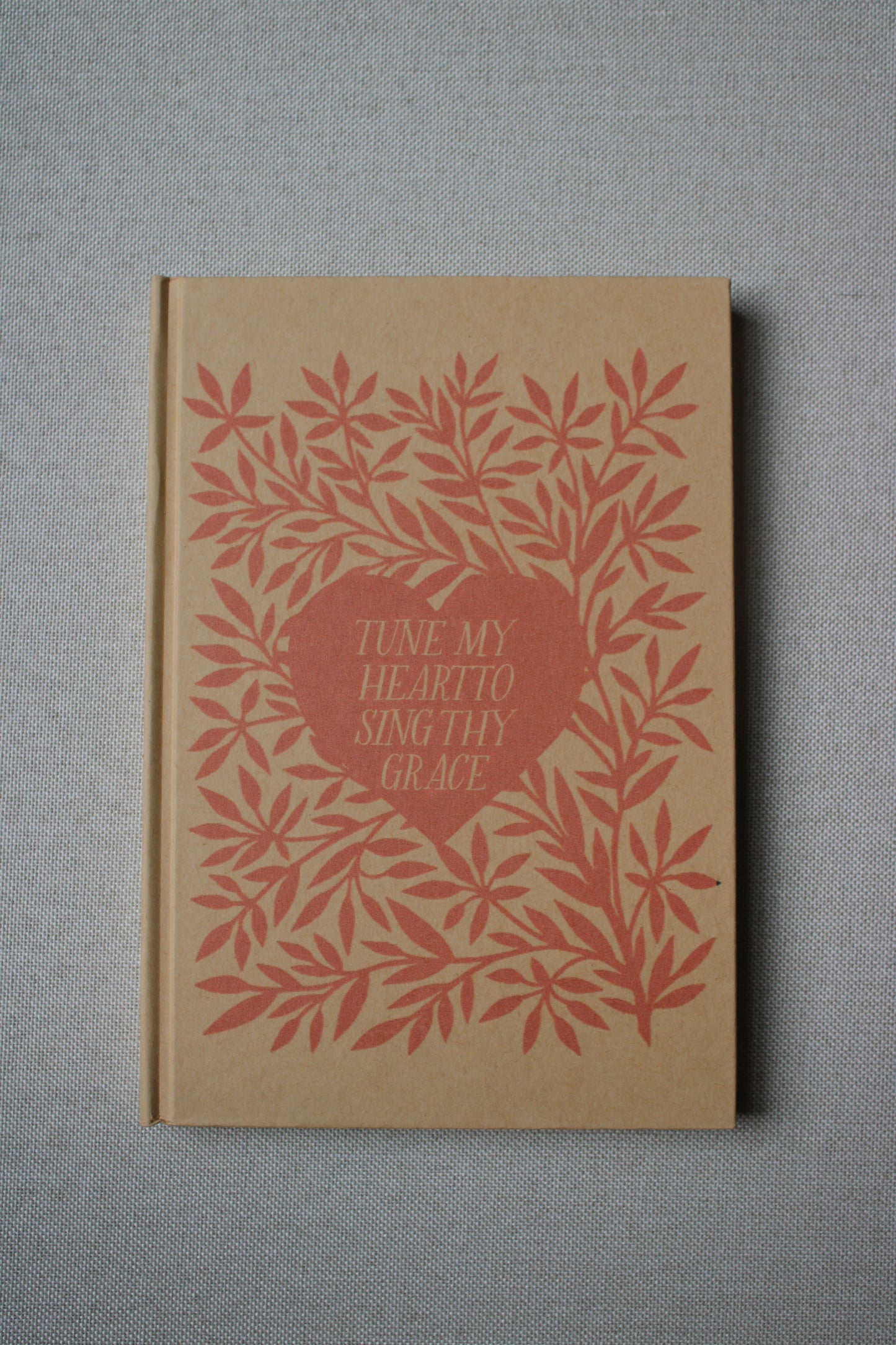 Hymn Journal