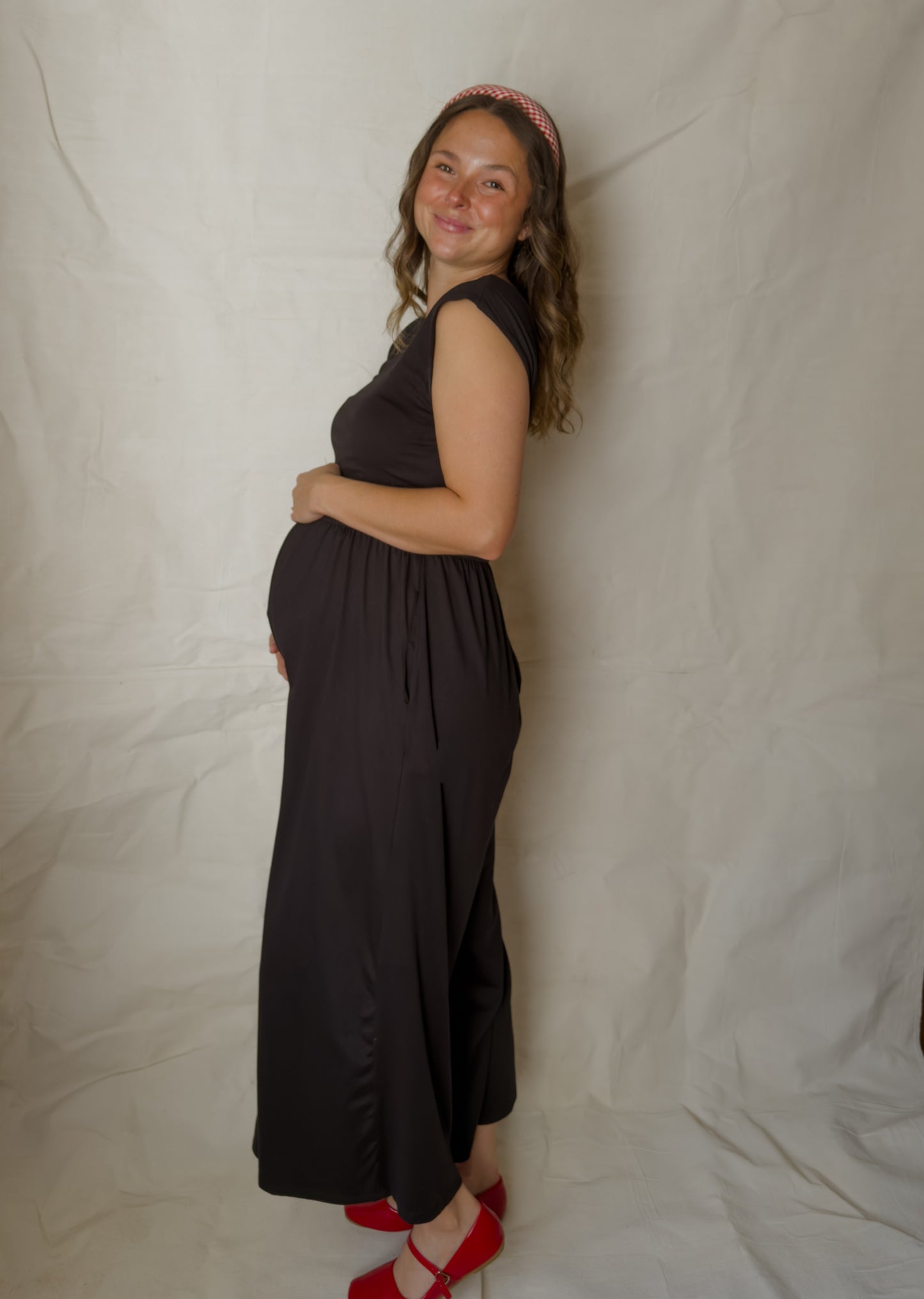 Day Trip Jumpsuit