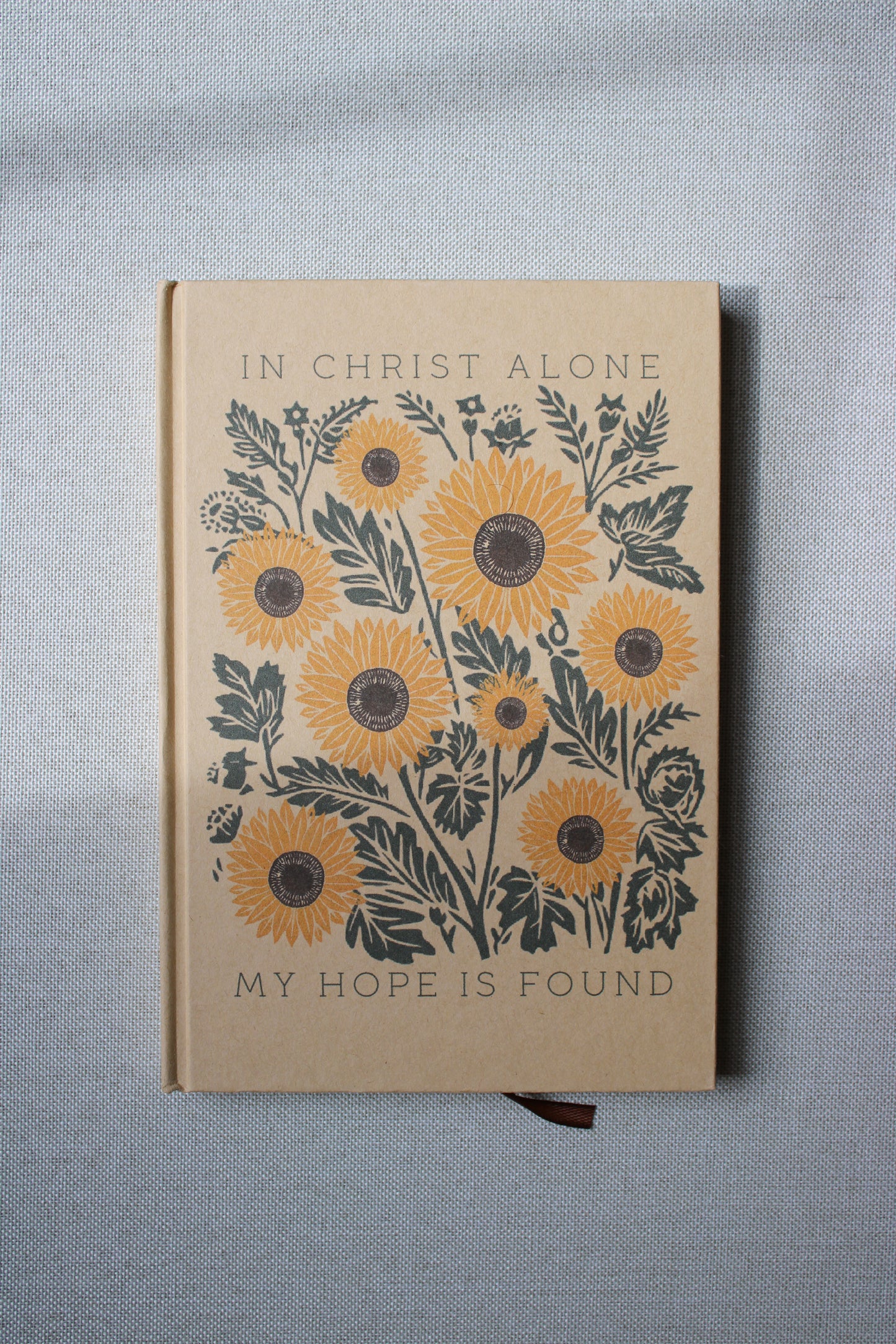 Hymn Journal