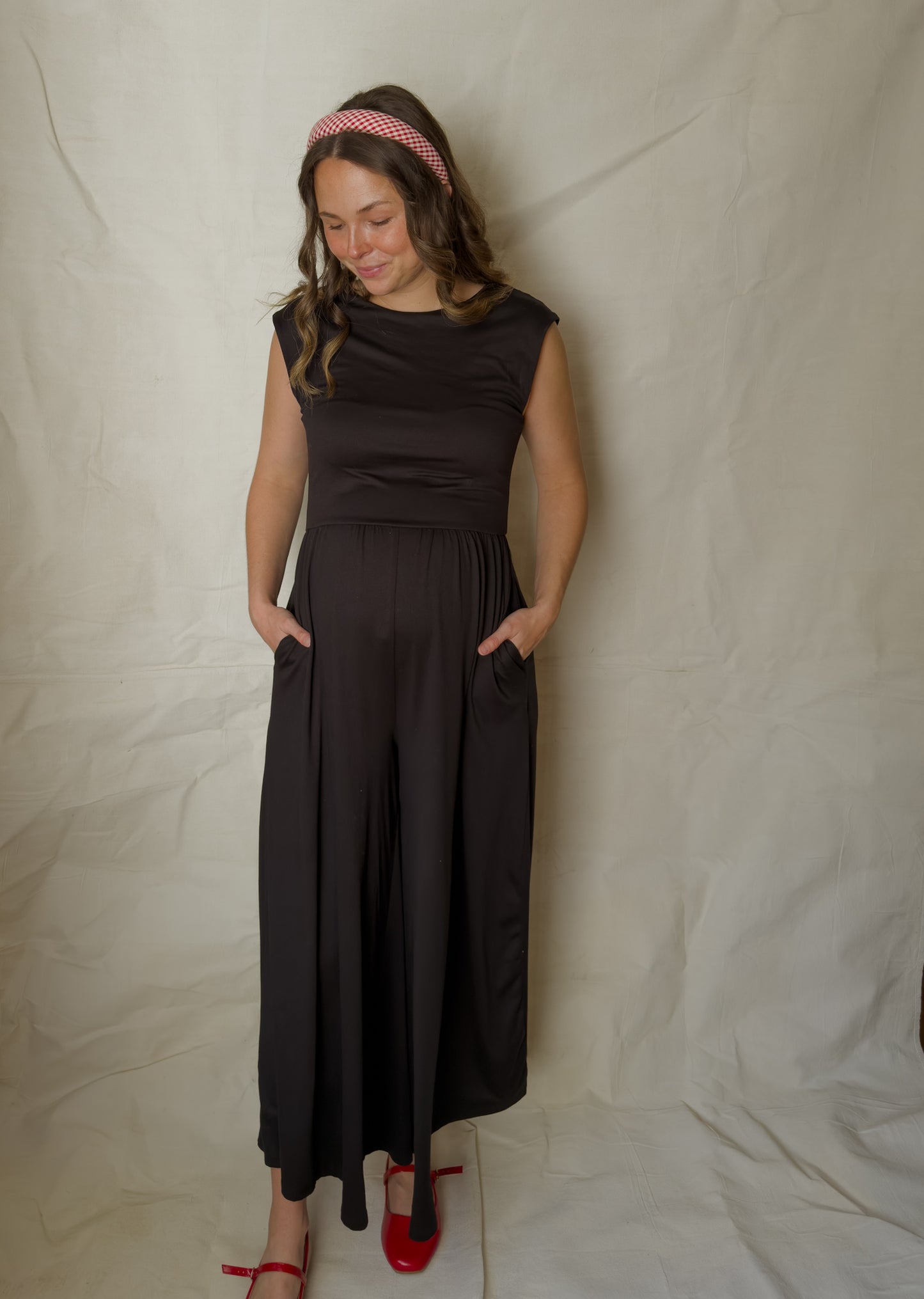 Day Trip Jumpsuit