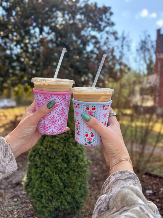Coffee Drink Sleeve