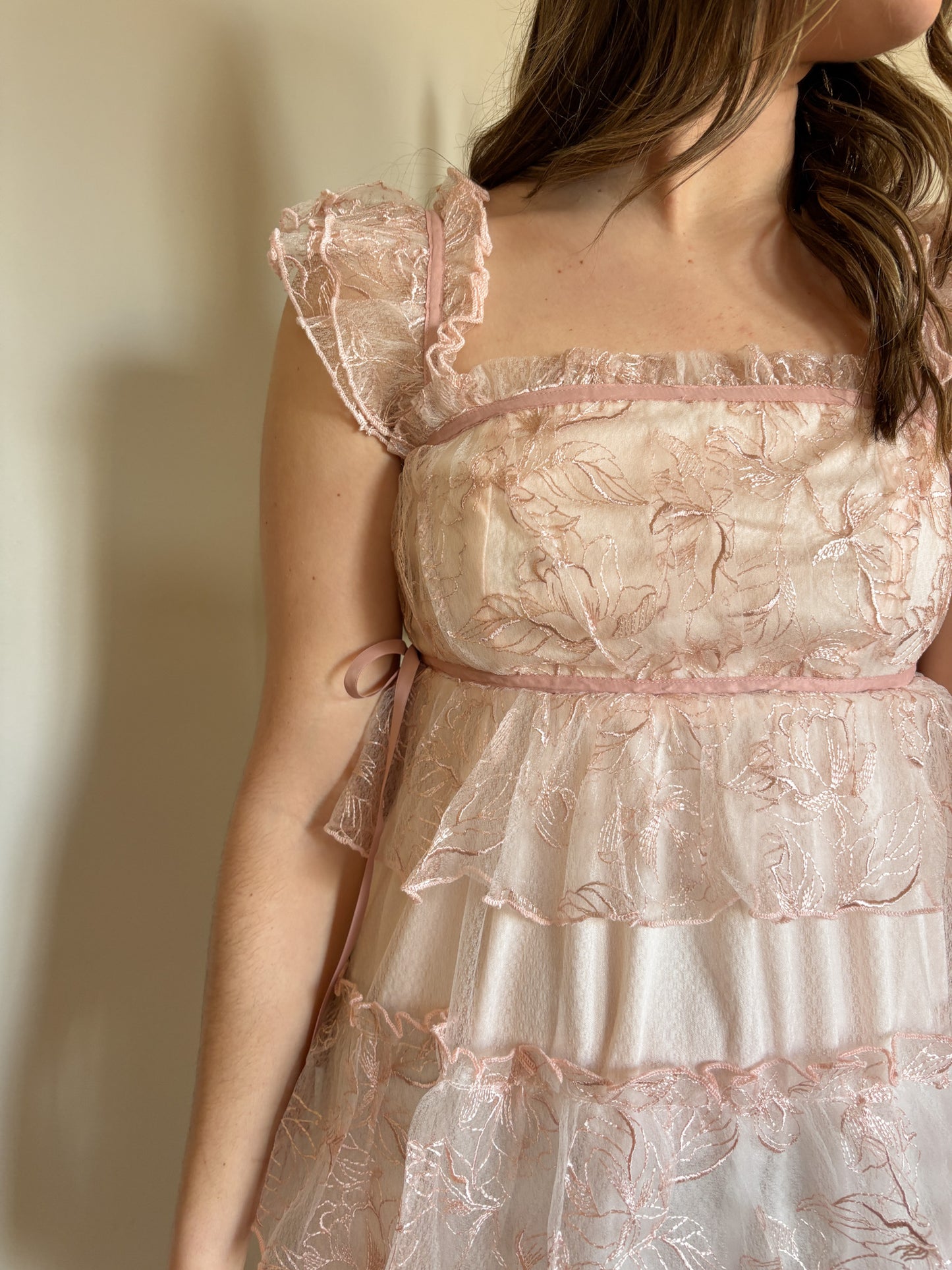 The Love You More Maxi