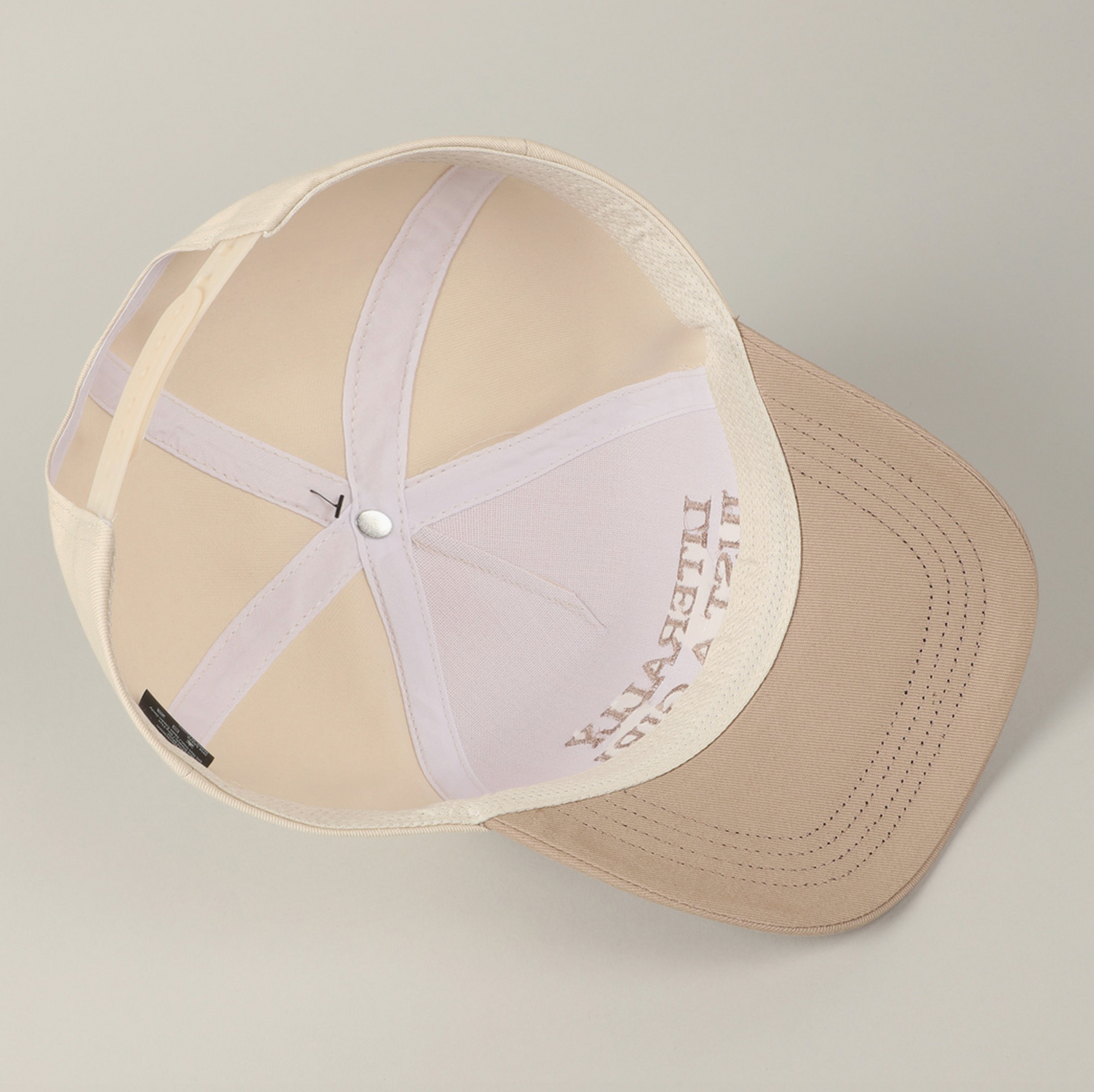 "Literally Just A Girl" Trucker Hat
